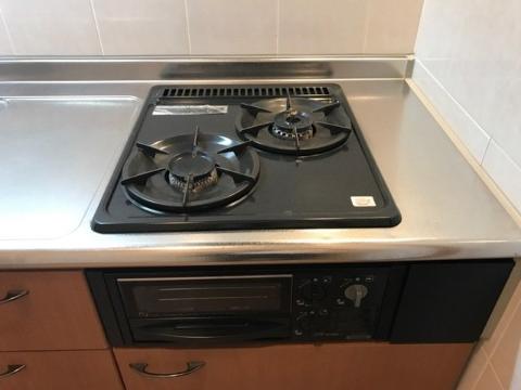 その他設備　室内設備