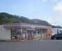 コンビニ　セブンイレブン　園部内林店（コンビニ）まで400m
