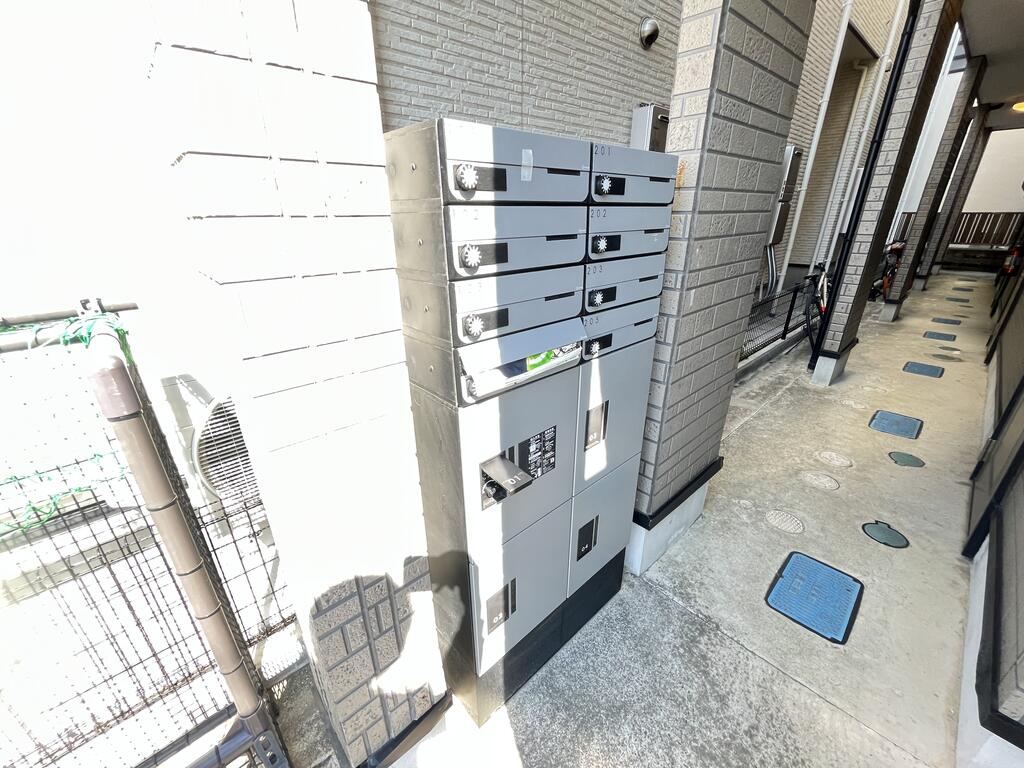 その他共有部分