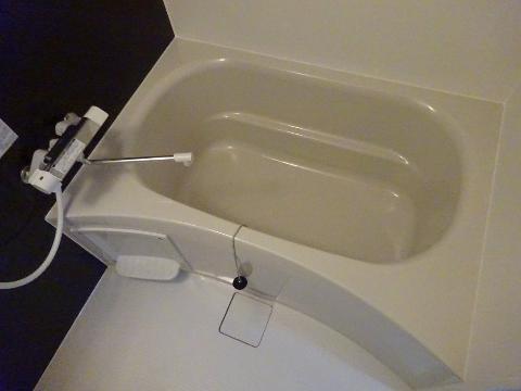 ミルーナヒルズ茨木　バス・シャワールーム　バス