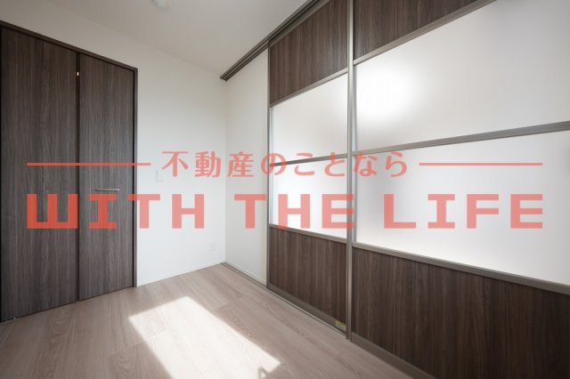 その他部屋・スペース　同施工会社の類似物件の写真です。 ※同シリーズ別物件の写真