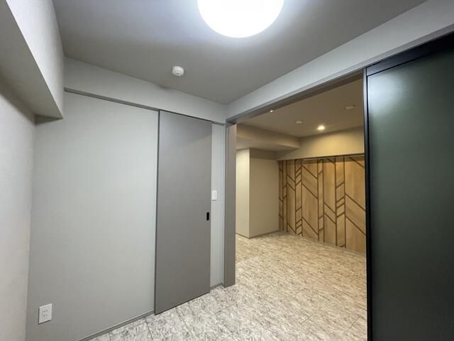 その他　全居室フローリング☆