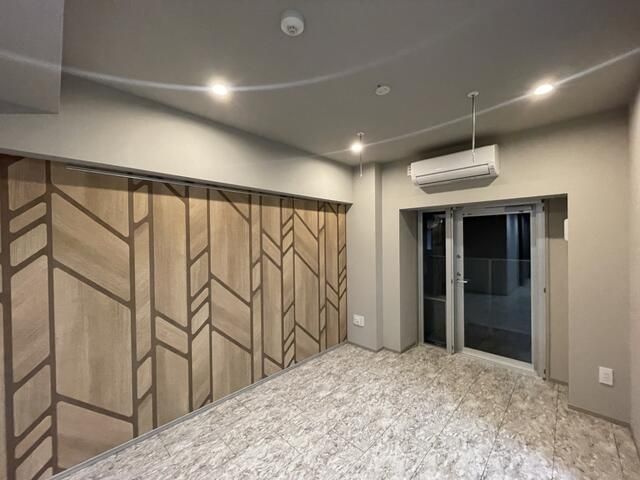 その他部屋・スペース　全居室フローリング☆