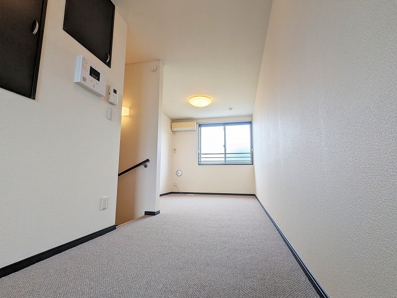 居室・リビング　現況優先