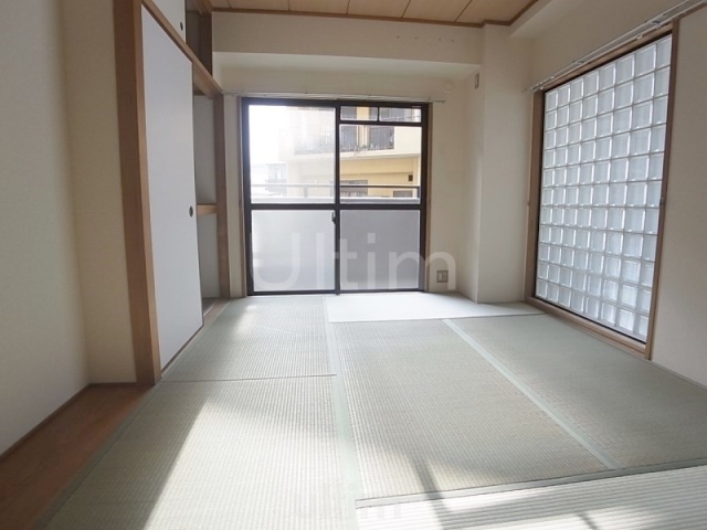 その他部屋・スペース　※別のお部屋のお写真です。御参考までに。