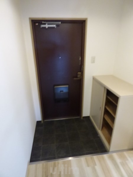 玄関　※別のお部屋のお写真です。御参考までに。