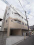 千葉駅より徒歩7分 築9年 4階建の賃貸物件