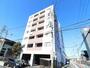 メゾン摂津 7階 築35年1ヶ月の賃貸物件