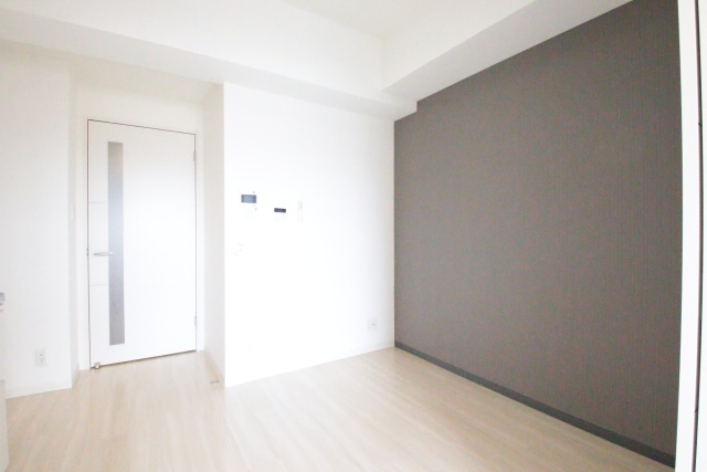 居室・リビング　※別室の参考写真の為、現況優先です。