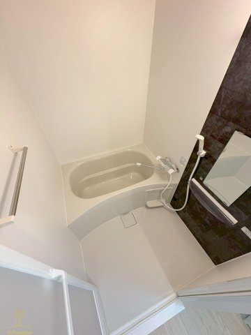 バス・シャワールーム　京橋オリエンタルキューブ