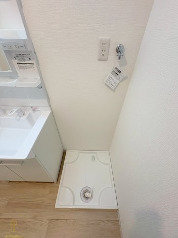 その他設備　京橋オリエンタルキューブ