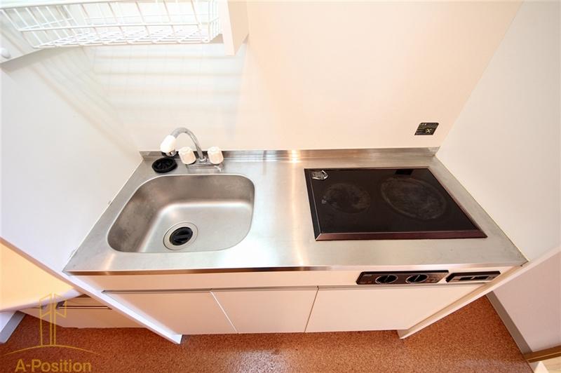 キッチン　ラ・フォンテ海老江