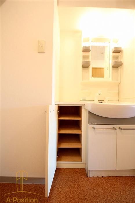 収納　ラ・フォンテ海老江