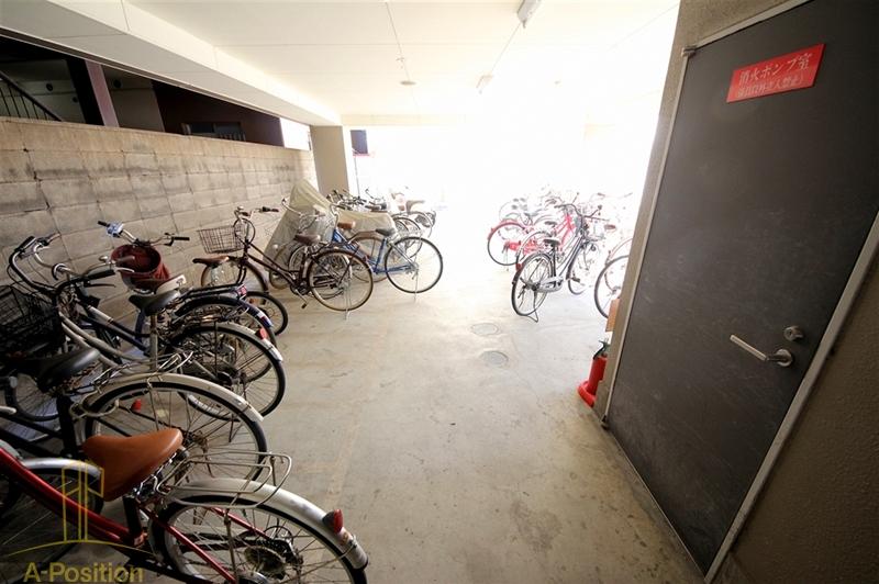 その他共有部分　ラ・フォンテ海老江