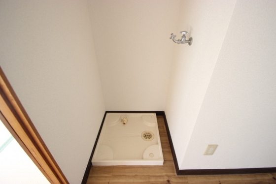 その他設備　※別部屋の写真です