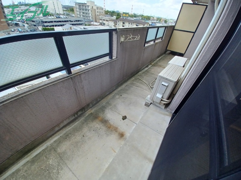 バルコニー　※同型参照