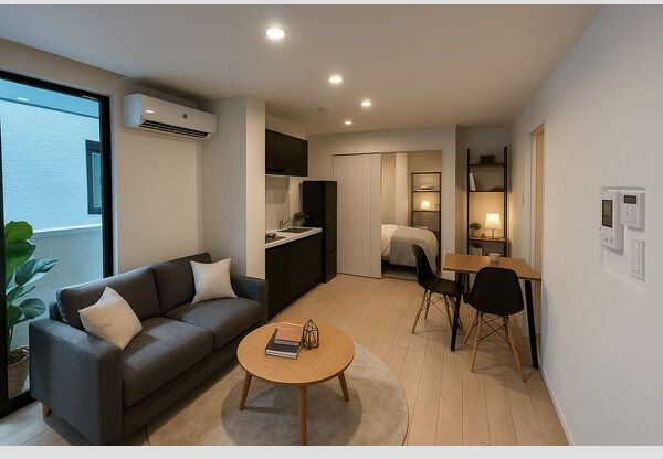 居室・リビング