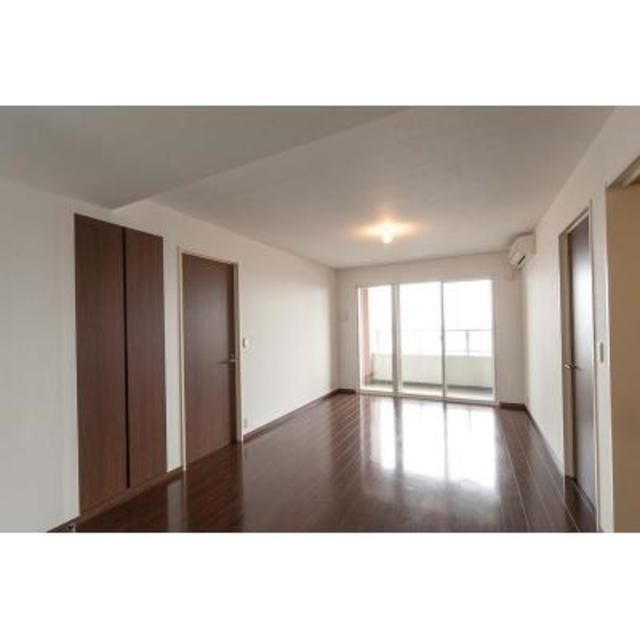 居室・リビング　リビングです