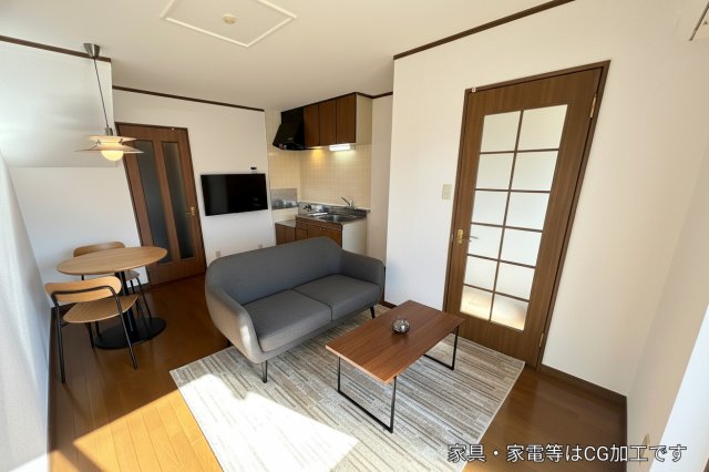 その他部屋・スペース