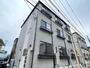 富沢駅より徒歩17分 3階 新築の賃貸物件