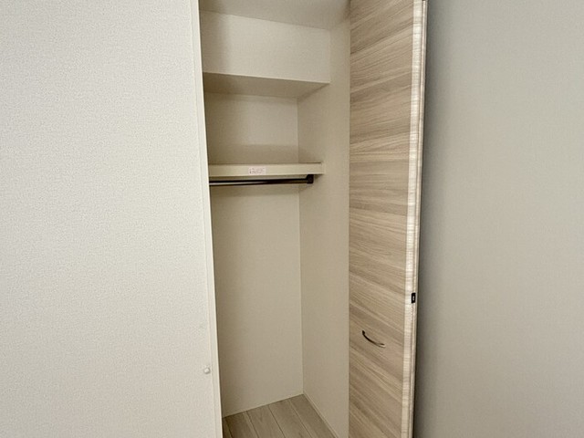 収納　同施工会社参考写真