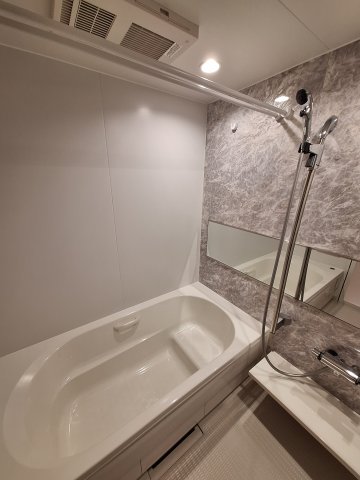 その他設備　※新築参考写真　ナノイー消臭