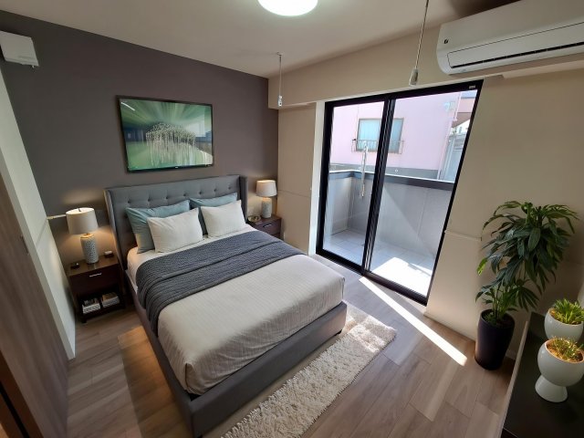 収納　※新築参考写真　ペットスペース写真