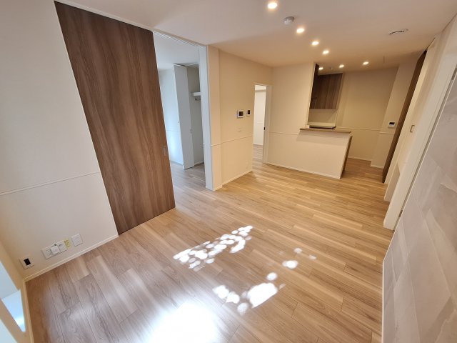 バス・シャワールーム　※新築参考写真