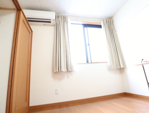 その他部屋・スペース　ゆとりの広さです