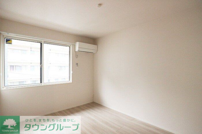 その他部屋・スペース　リビング/居室