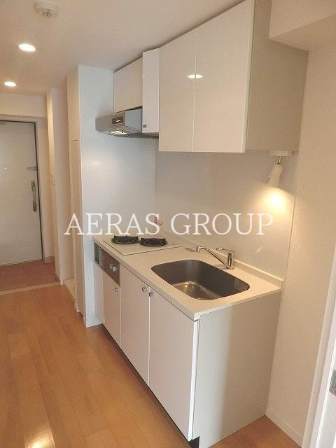 キッチン　同仕様