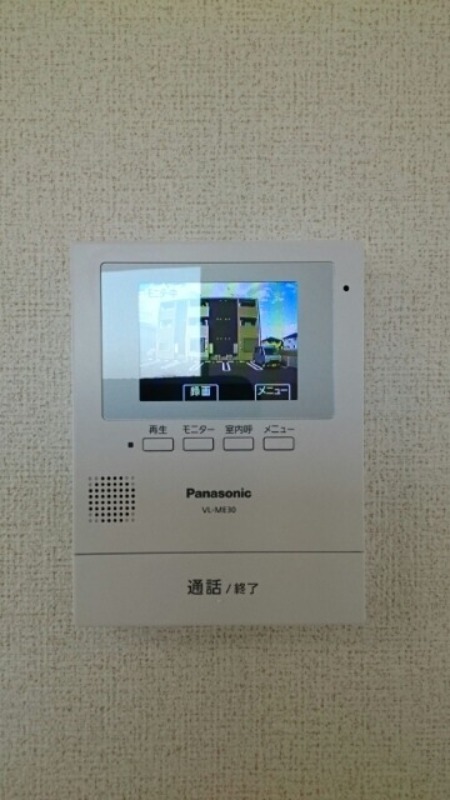 セキュリティ　図面と現状に相違がある場合には現状を優先