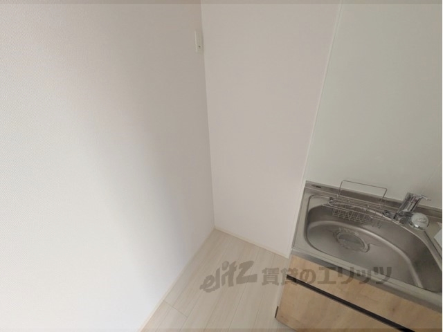 その他部屋・スペース　冷蔵庫置場