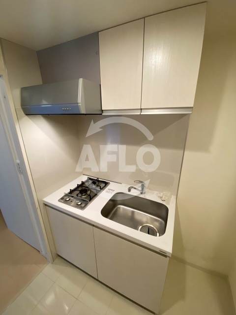 キッチン　エスライズ堺筋本町　キッチン