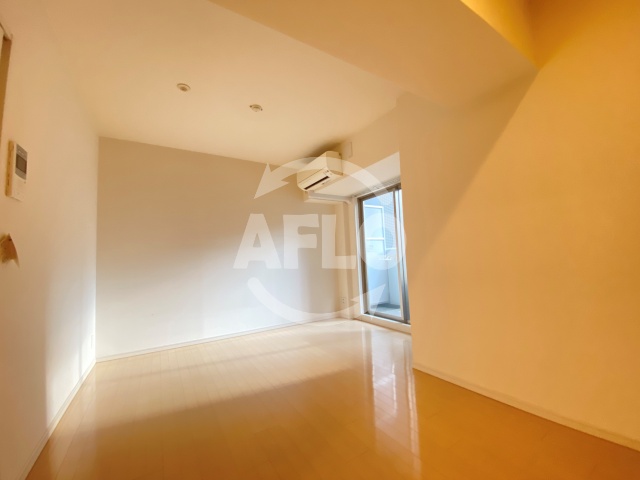 その他部屋・スペース　エスライズ堺筋本町　寝室