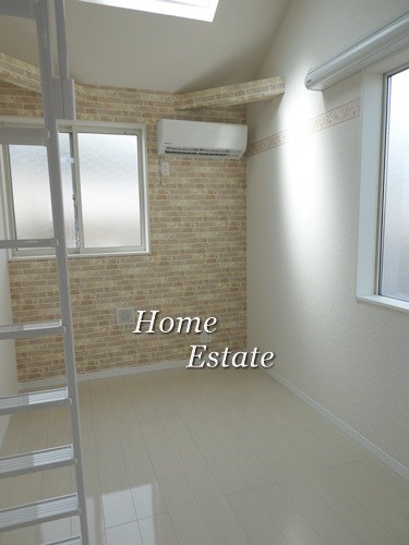 居室・リビング　同仕様