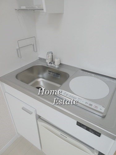 キッチン　同仕様