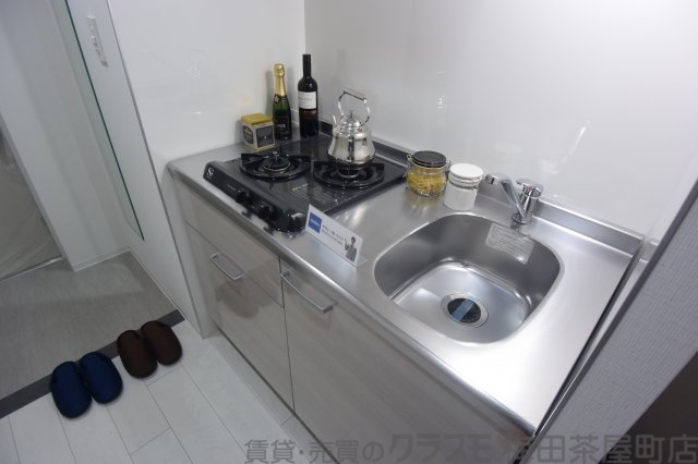 キッチン　セイワパレス梅田茶屋町