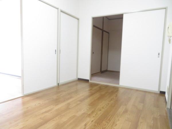 居室・リビング　綺麗です♪