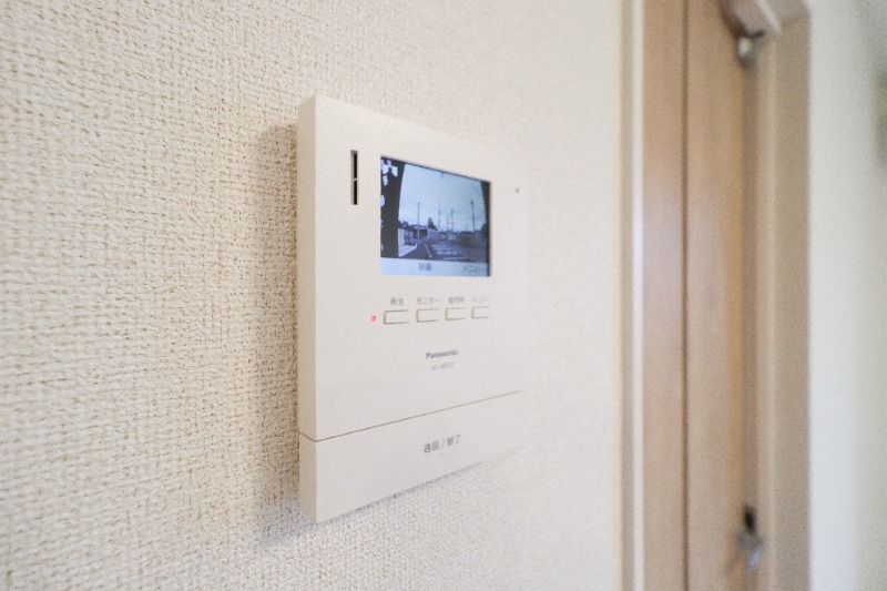 セキュリティ　図面と現状に相違がある場合には現状を優先