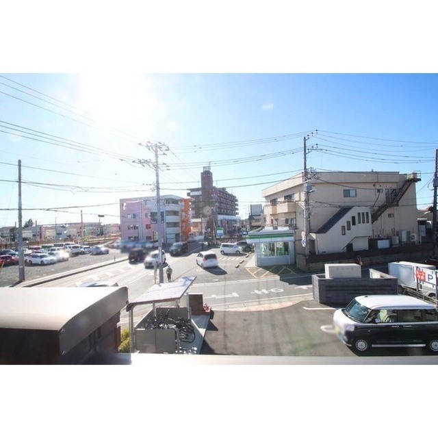 眺望　２０２眺望