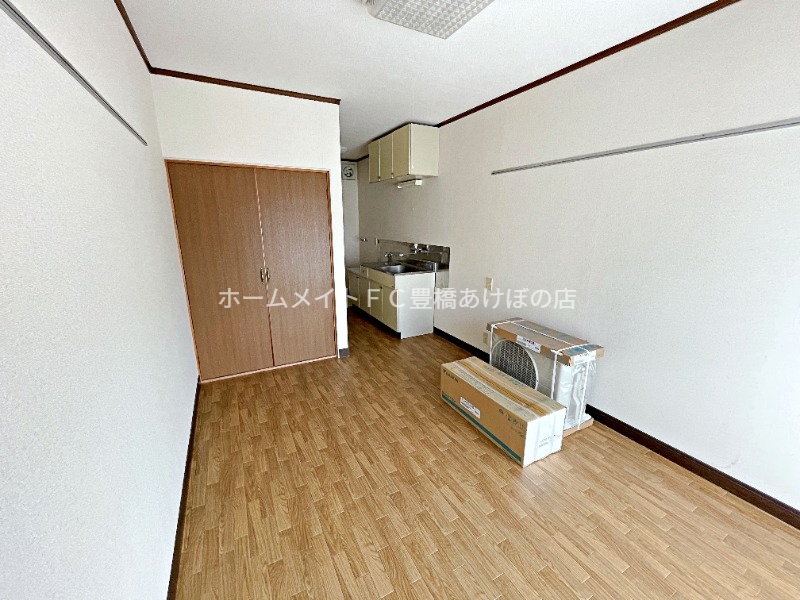 居室・リビング