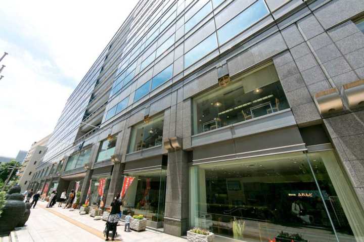 その他　大田区役所（その他）まで356m