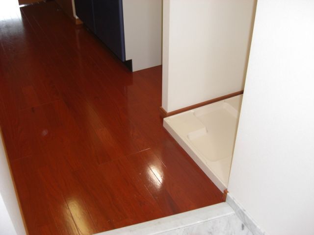 玄関　別号室の参考写真