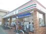 コンビニ　セブンイレブン日永西３丁目店（コンビニ）まで290m