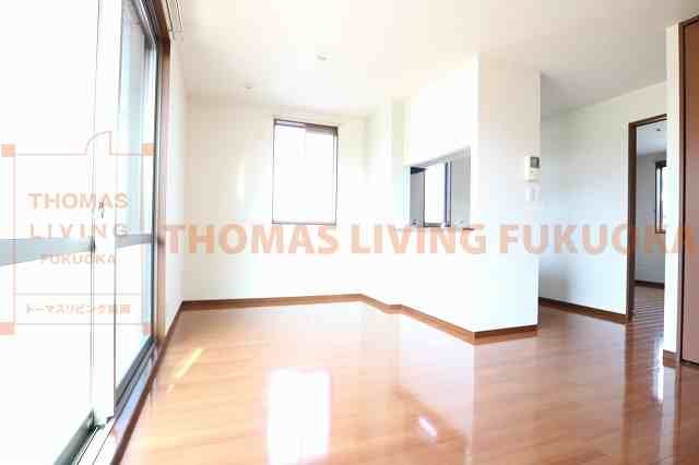 居室・リビング　福岡・佐賀の賃貸物件・お部屋探しはトーマスリビングまで