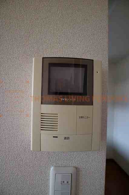 セキュリティ　福岡・佐賀の賃貸物件・お部屋探しはトーマスリビングまで