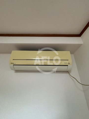 その他設備　ロイヤル神路II　エアコン