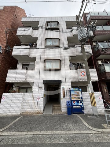 建物外観　ロイヤル神路II　外観