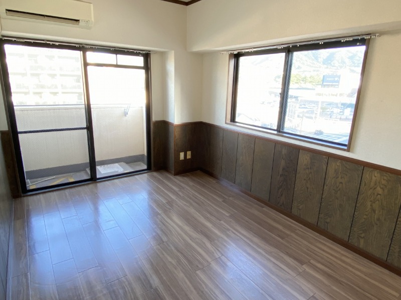 居室・リビング　※他号室イメージ